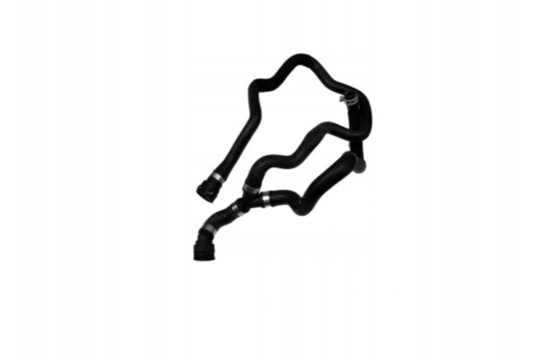 Engine radiator hose VOLVO S60 MK2 31410826 ORIGINAL Catalog number of the part 31410826