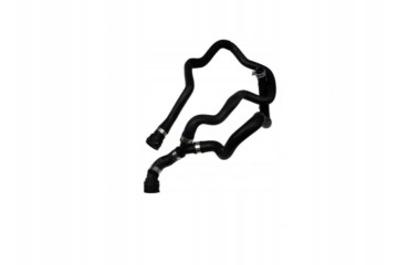 Engine radiator hose VOLVO S60 MK2 31410826 ORIGINAL Catalog number of the part 31410826