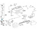 FUSE SOCKET MERCEDES C GLE ML CLK EQC Part manufacturer Mercedes Benz OE