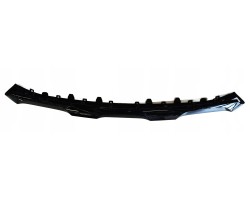 FRONT BUMPER SPOILER MERCEDES GLB 247