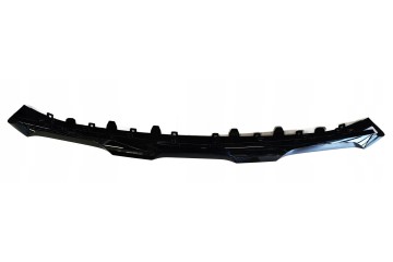 FRONT BUMPER SPOILER MERCEDES GLB 247