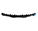 FRONT BUMPER SPOILER MERCEDES GLB 247 Catalog number of the part A2478854003