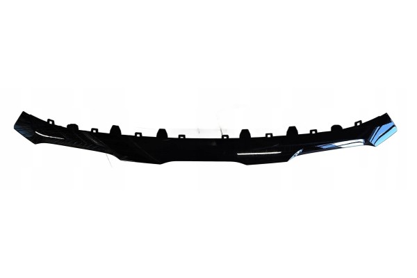 FRONT BUMPER SPOILER MERCEDES GLB 247 Catalog number of the part A2478854003