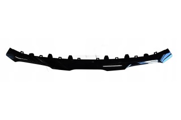 FRONT BUMPER SPOILER MERCEDES GLB 247 Catalog number of the part A2478854003