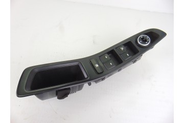  MANDO ELEVALUNAS DELANTERO IZQUIERDO HYUNDAI I20 (GB) Classic 2015 194194 HYUNDAI - 1