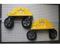 CLASSIC TROLLEY DRIVING LEARNING DRIFT TRAINING Part manufacturer Poweride
