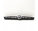 VW GOLF Mk7 grill R Line front upper center black 5G0853651TZLL Part manufacturer VAG