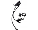 Lift mechanism spare wheel Fiat Ducato III 1384129080 OE
