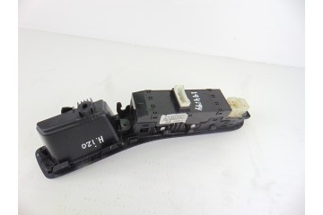  MANDO ELEVALUNAS DELANTERO IZQUIERDO HYUNDAI I20 (GB) Classic 2015 194194 HYUNDAI - 3