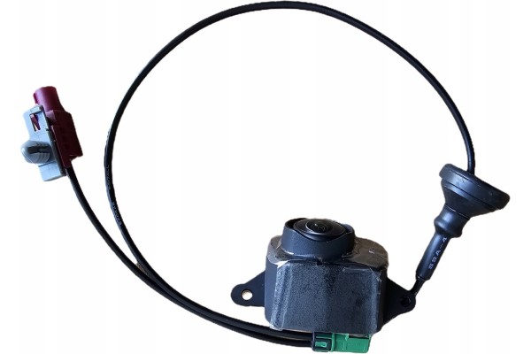 TESLA MODEL X S REVERSING CAMERA 1754789 00 D