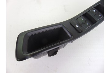  MANDO ELEVALUNAS DELANTERO IZQUIERDO HYUNDAI I20 (GB) Classic 2015 194194 HYUNDAI - 4