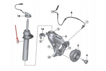 Products 37106879655 37 10 6 879 655 H0I9KQ BMW Products 37106879655 37 10 Catalog number of the part 37106879655