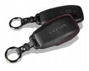 Leather key cover class G GLE GLS Brabus