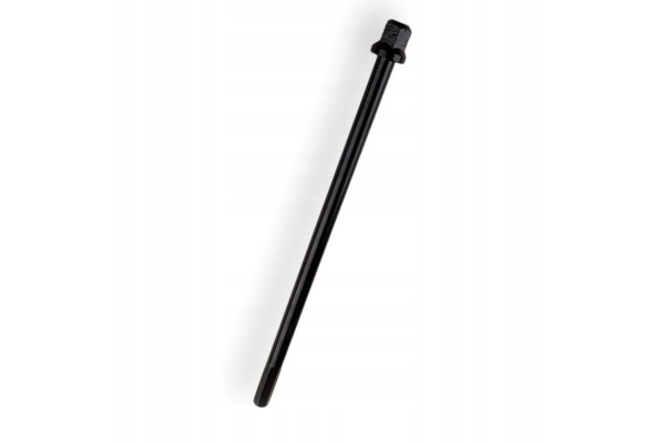 MERCEDES W447 W639 W910 Spare wheel release key