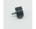 Timing set belt roller OE VOLVO 32298420 Part manufacturer Undefined