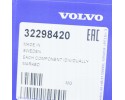 Kit de Correa de Distribución Original para VOLVO S60 V60 S80 S90 V90