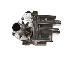 WATER PUMP AUDI A8 4 2 TDI 10 Q7 10 SET WITH THERMOSTAT