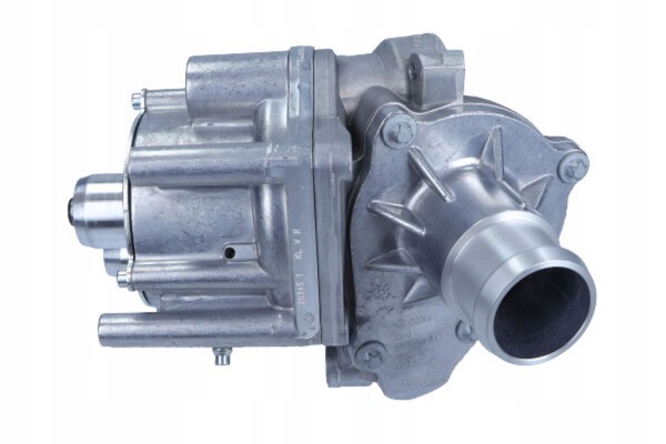 WATER PUMP AUDI A8 4 2 TDI 10 Q7 10 SET WITH THERMOSTAT Catalog number of the part 057121011R