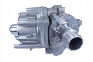 WATER PUMP AUDI A8 4 2 TDI 10 Q7 10 SET WITH THERMOSTAT Catalog number of the part 057121011R