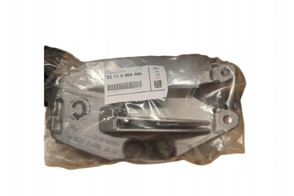 BMW engine paw left G01 G02 G06 G07 G12 G15 G16 G30 G32