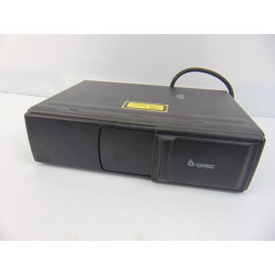 SISTEMA AUDIO / RADIO CD AUDI A6 BERLINA (4B2)