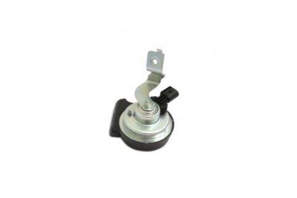 MERCEDES BENZ C W204 Right horn A0075427020 Catalog number of the part A0075427020