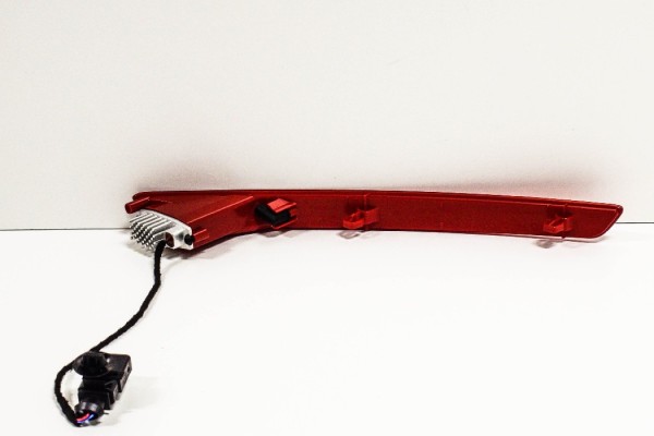 REFLECTIVE LIGHT VW T BEETLE 12 16 LE OE VAG 5C5945701B 5C5945701B Catalog number of the part 5C5945701B