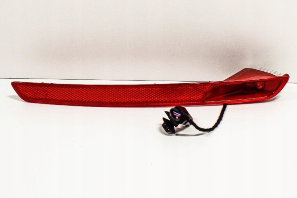 REFLECTIVE LIGHT VW T BEETLE 12 16 LE OE VAG 5C5945701B 5C5945701B Catalog number of the original 5C5945701B