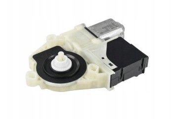 Rear Window Control Engine L VAG Volkswagen Passat 3C Original Part manufacturer VAG
