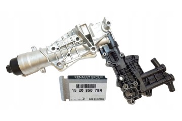 OE RENAULT OIL FILTER BASE REFRIGERANT 1 6 DCI RENAULT MERCEDES ORYG