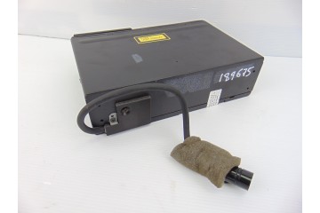  SISTEMA AUDIO / RADIO CD AUDI A6 BERLINA (4B2) 2.8 Quattro 2000 189675 AUDI - 2