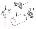 SKODA OE 085911287 STARTER SOLENOID VALVE AUTOMATIC STARTER Catalog number of the part 085911287