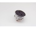 OE BMW 51247207933 TRUNK SWITCH BMW 1 E81 E87 Part manufacturer no brand