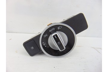 A2129050551 MANDO LUCES MERCEDES-BENZ CLASE A (BM 176)