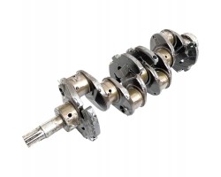 CRANKSHAFT MTZ 80 MTZ