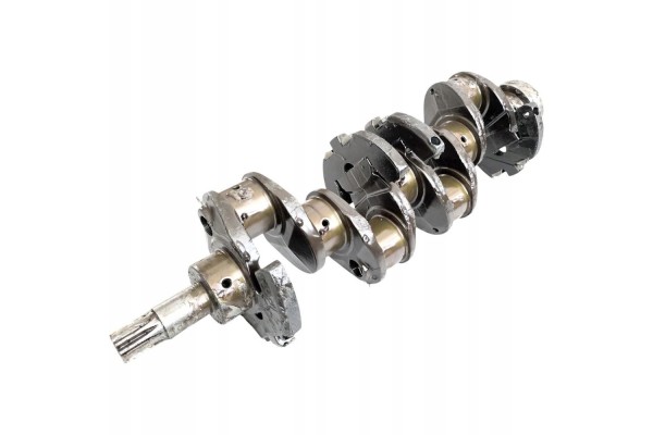 CRANKSHAFT MTZ 80 MTZ
