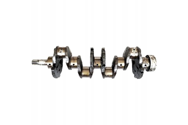 CRANKSHAFT MTZ 80 MTZ Part manufacturer thm