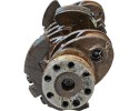CRANKSHAFT MTZ 80 MTZ Catalog number of the part CKA095