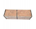 CRANKSHAFT MTZ 80 MTZ Product weight with unit packaging 26 kg
