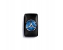 Original Eau de Toilette Mercedes Benz Man EdT 100 ml B67960137