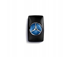 Original Eau de Toilette Mercedes Benz Man EdT 100 ml B67960137