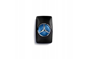 Original Eau de Toilette Mercedes Benz Man EdT 100 ml B67960137