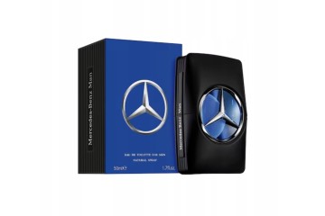 Original Eau de Toilette Mercedes Benz Man EdT 100 ml B67960137 Part manufacturer Mercedes Benz OE