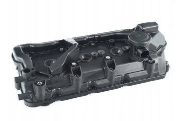 AUDI A4 B9 Engine Cylinder Head Cover Part manufacturer VAG SYSTEM