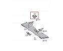 MERCEDES ML R CLASS OE Gearbox Cushion Packaging status original