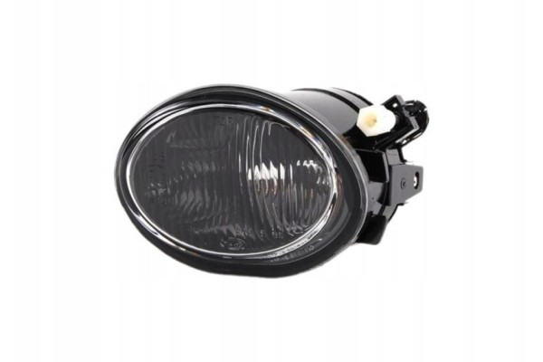Fog lights left BMW E46 E39 Original 63172228613