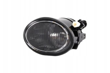 Fog lights left BMW E46 E39 Original 63172228613