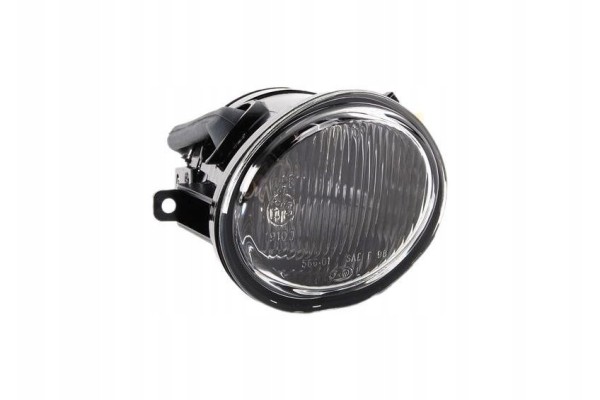 Fog lights left BMW E46 E39 Original 63172228613 Catalog number of the part 63172228613