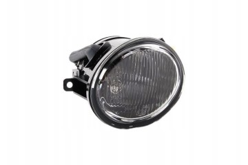 Fog lights left BMW E46 E39 Original 63172228613 Catalog number of the part 63172228613
