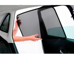 Sun visor VW Golf VIII Variant